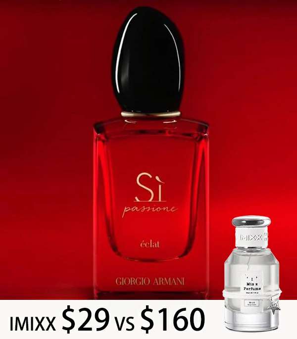 si red perfume