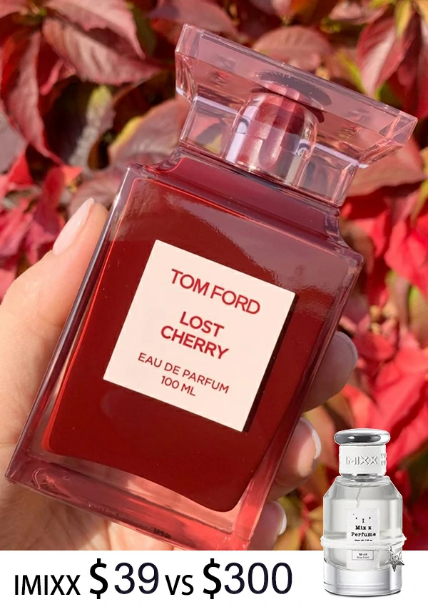 tom ford electric cherry dupe