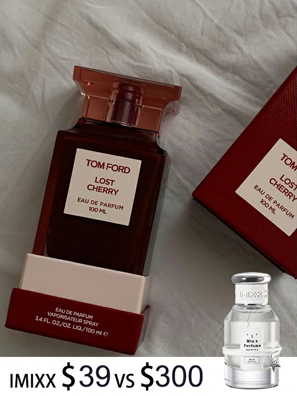 charlotte tilbury lost cherry dupe