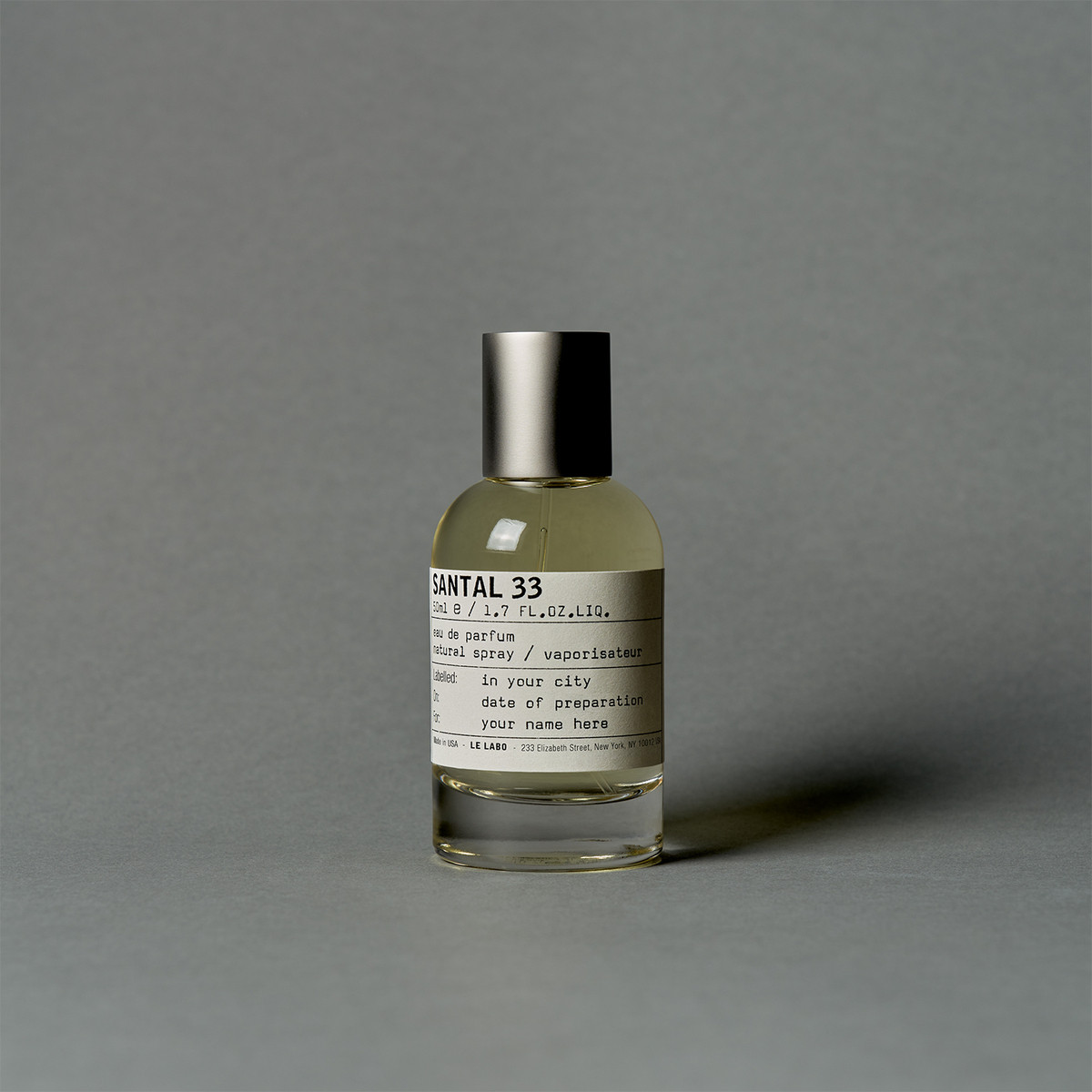 Is le labo santal 33 3.4 oz the Best Size to Buy? 5 Things to Consider