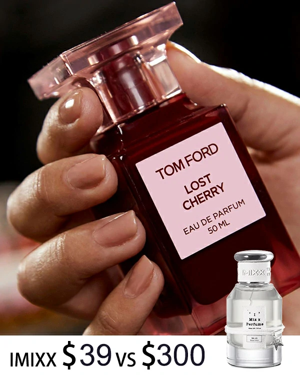 tom ford perfume cherry