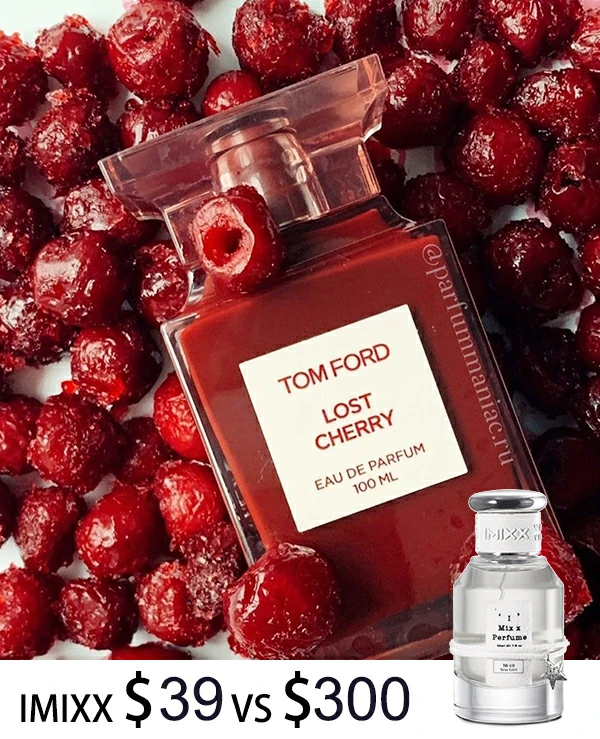 tom ford lost cherry