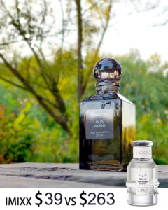 What’s the Best Tom Ford Cologne for Men to Buy in 2025? 2 tom ford oud wood