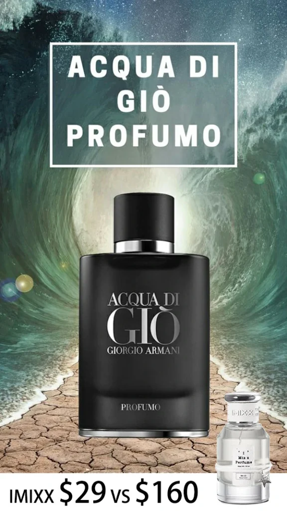 acqua di gio profumo 40 ml