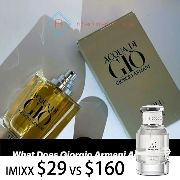 acqua di gio homme profumo eau de parfum