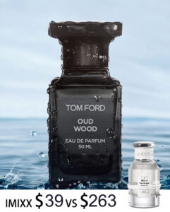 Best Zara Tom Ford Oud Wood Zara Dupe: Find Your Perfect Affordable Alternative 2 oud wood' by tom ford