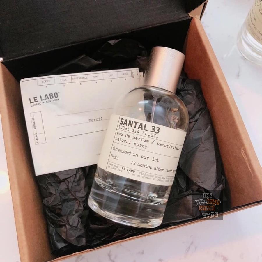 santal 33 perfume macys