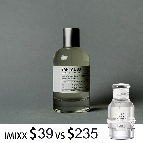 Santal 33