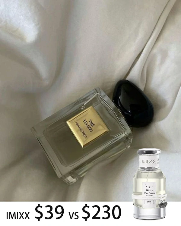 armani prive the yulong 50ml