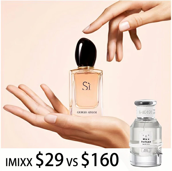 si women's perfume