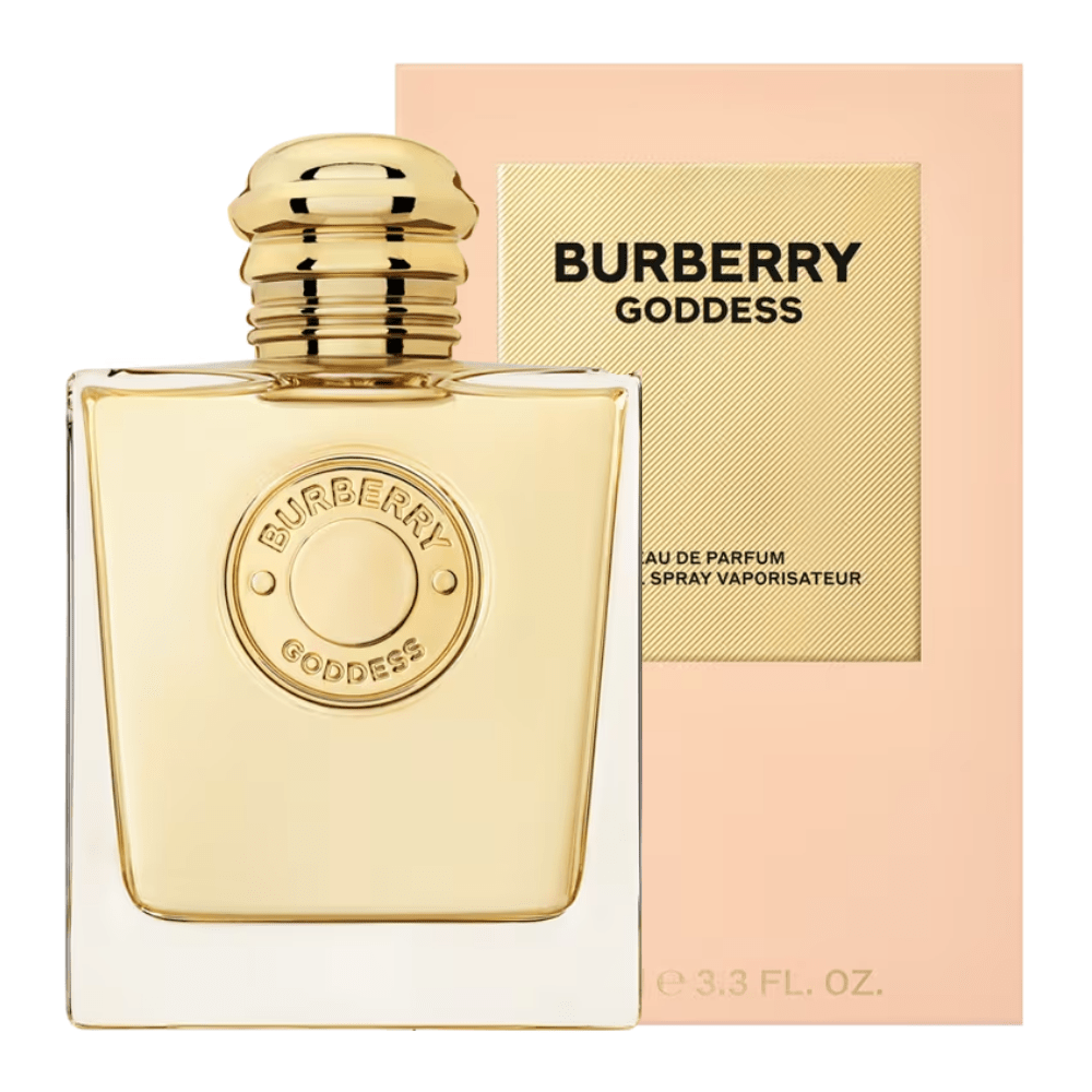 burberry goddess dupe