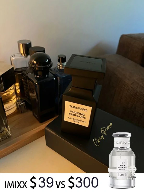 imixx tom ford tobacco vanille