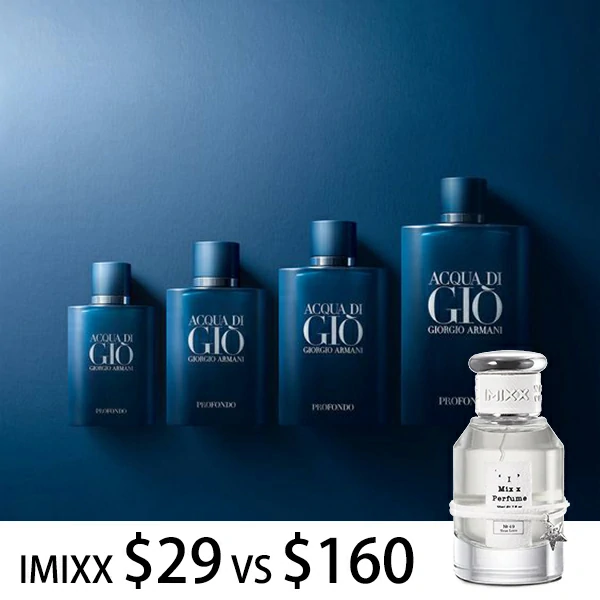 acqua di gio profumo by giorgio armani