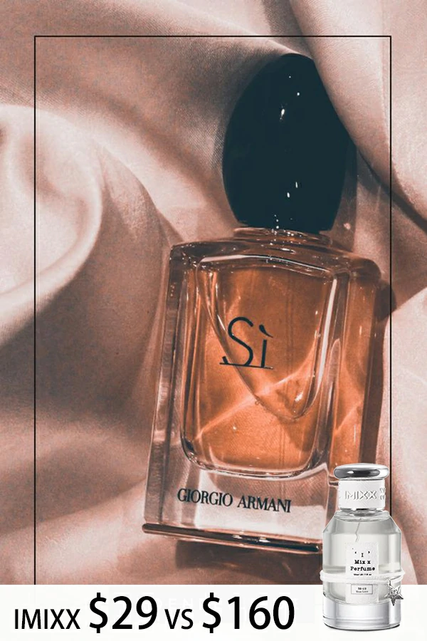 perfume si giorgio armani