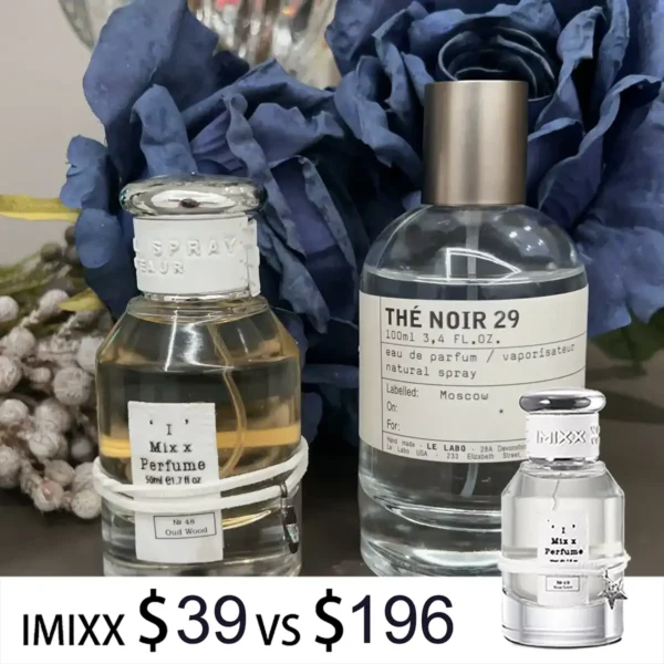 santal 26 vs 33: 5 Key Differences You Need to Know 1 santal 26 vs 33