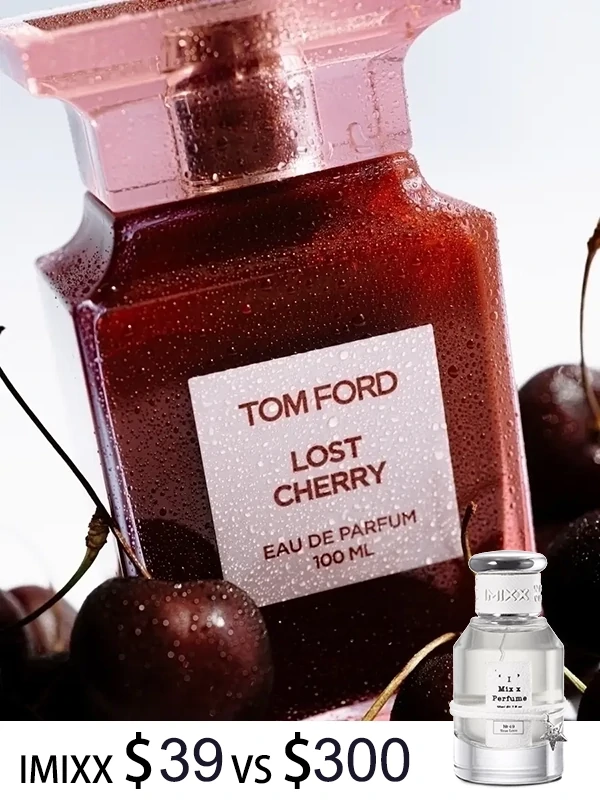 tom ford cherry