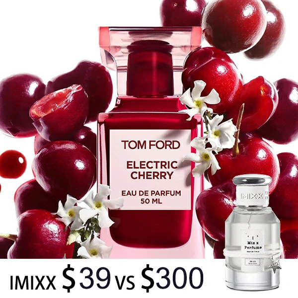 lost cherry tom ford dupe