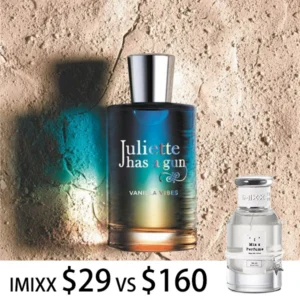 best juliette has a gun fragrance