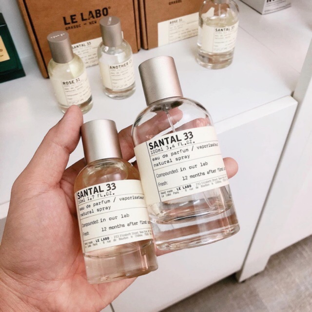 men's santal 33