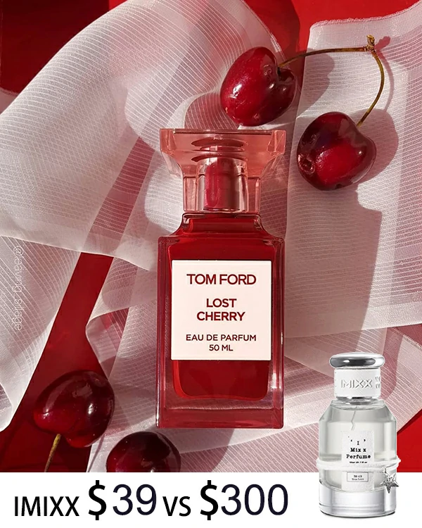 cherry tom ford