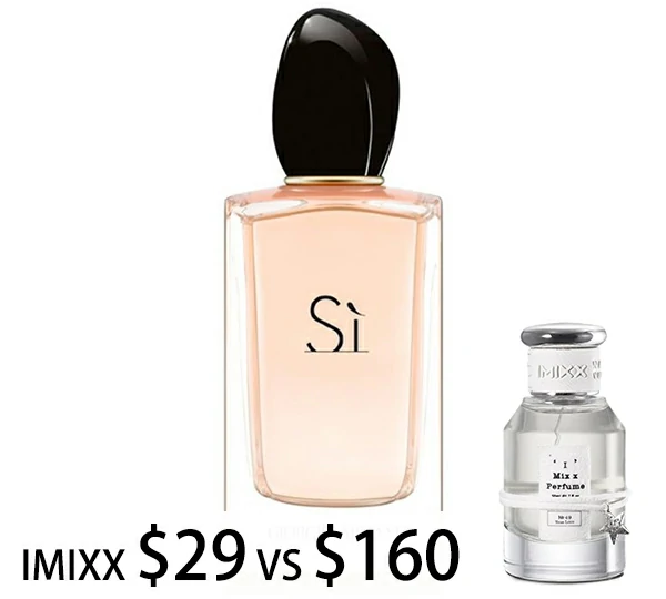 si perfume giorgio armani