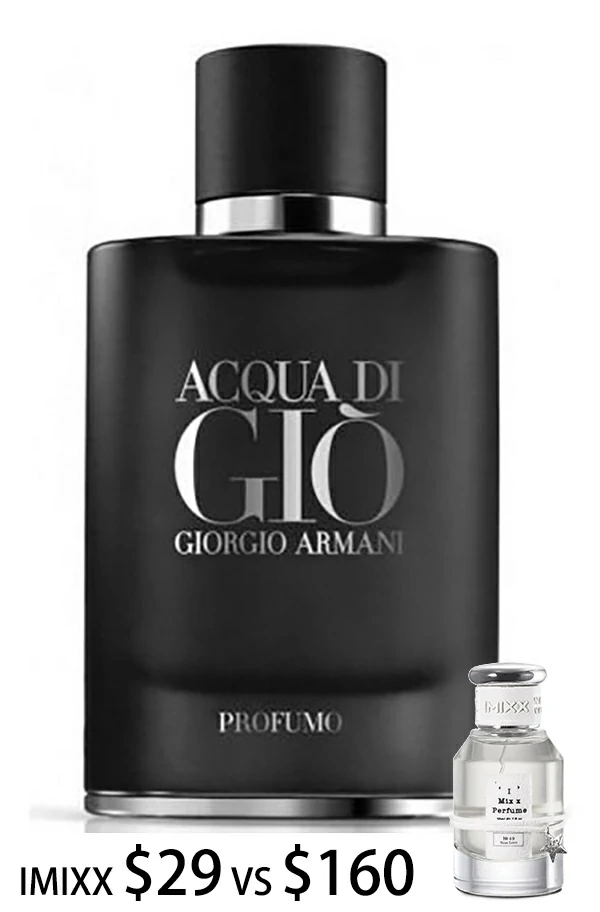 acqua di gio profumo 200 ml