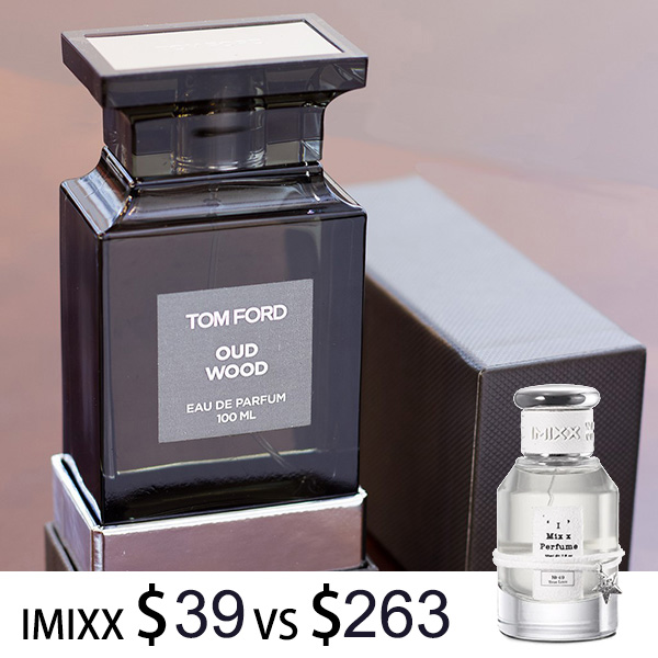 Why tom ford oud wood perfume is a Timeless Classic