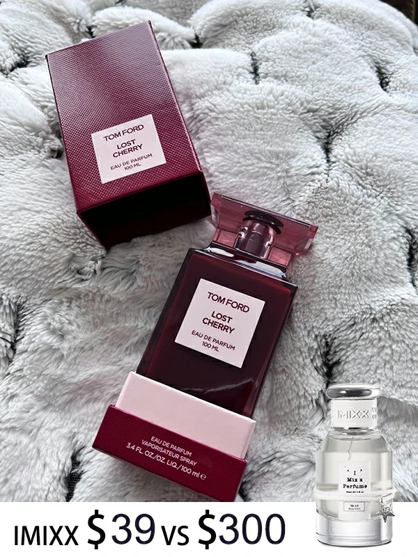 cherry perfume tom ford dupe