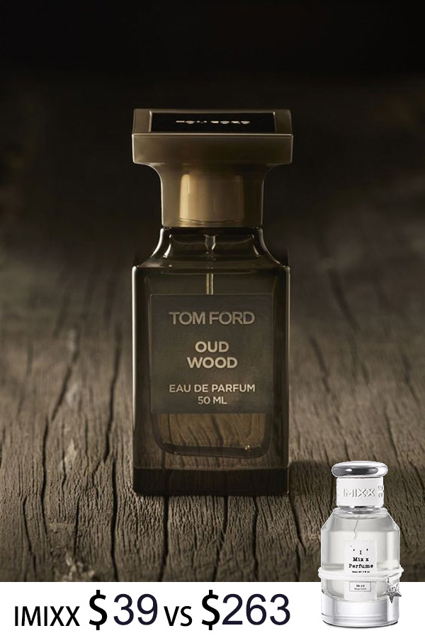 Why tom ford oud wood perfume is a Timeless Classic