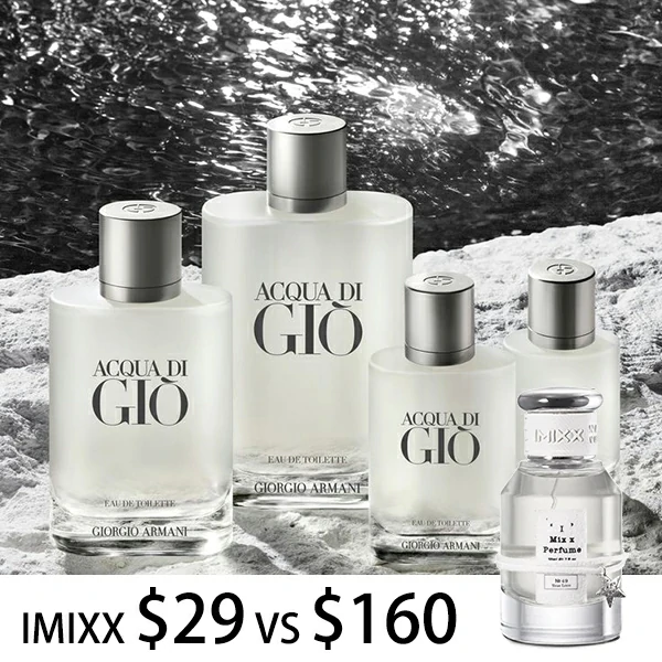 acqua di gio profumo 180ml