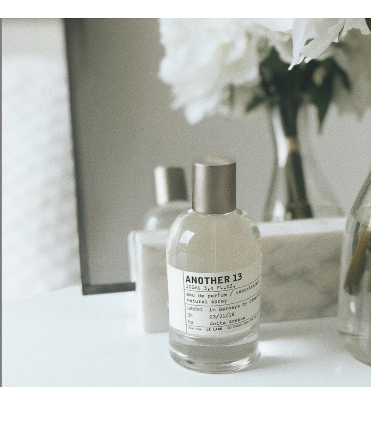 best le labo perfumes