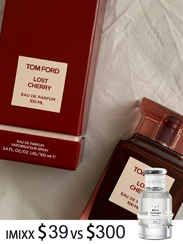 cherry smash perfume