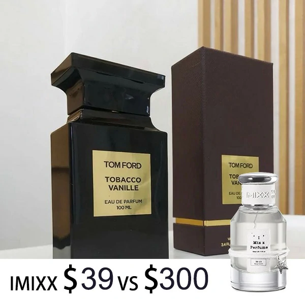 tom ford tobacco vanille clone