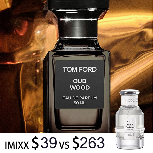 7 Reasons Why tom ford oud wood for men Is a Timeless Choice