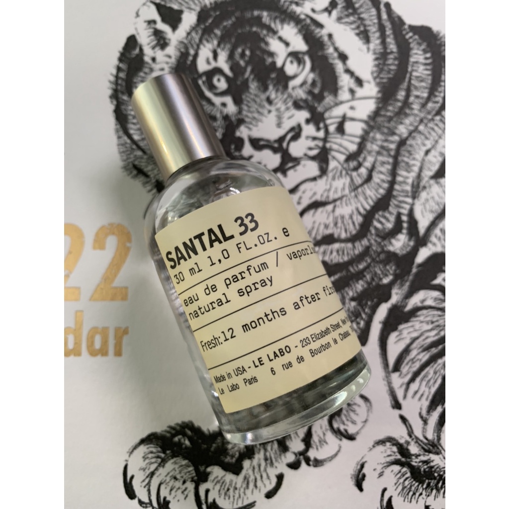 How to Tell If Your santal 33 perfume original Is Authentic: 5 Tips