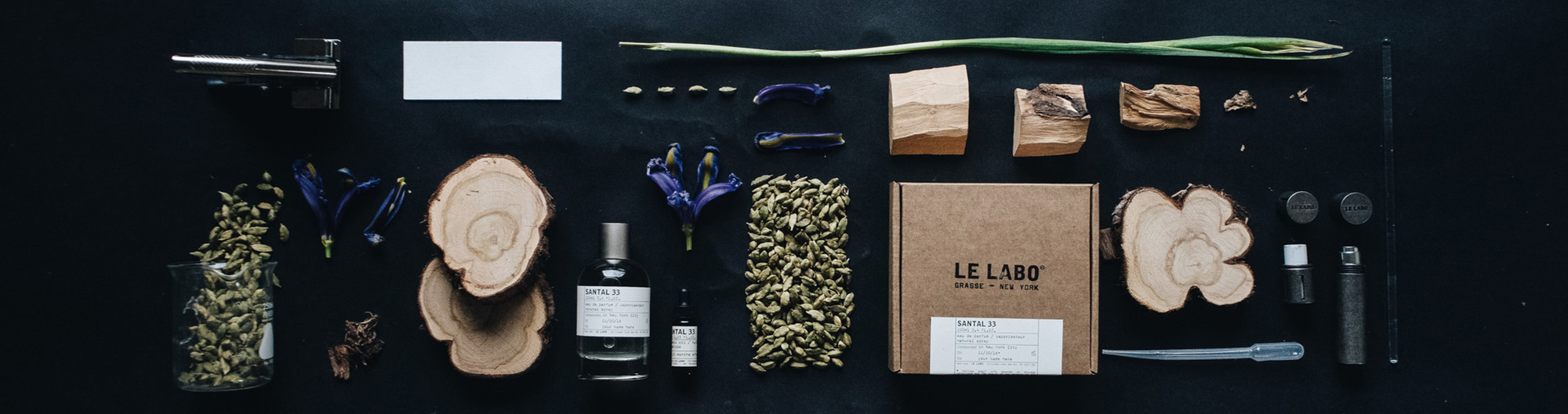 Why le labo santal 33 eau de parfum. Is a Must-Have for Fragrance Lovers