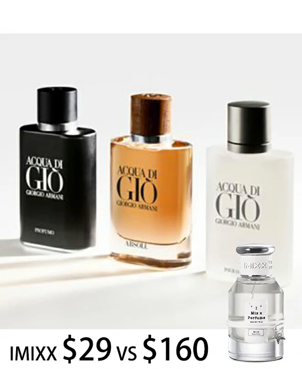 acqua di gio profumo by Giorgio Armani Review