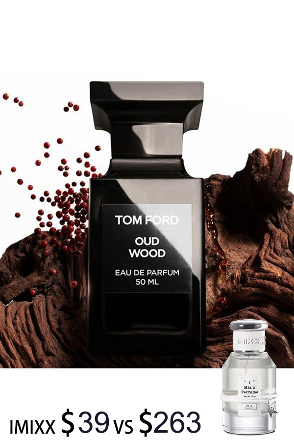 Understanding the oud wood tom ford precio: What You Should Expect