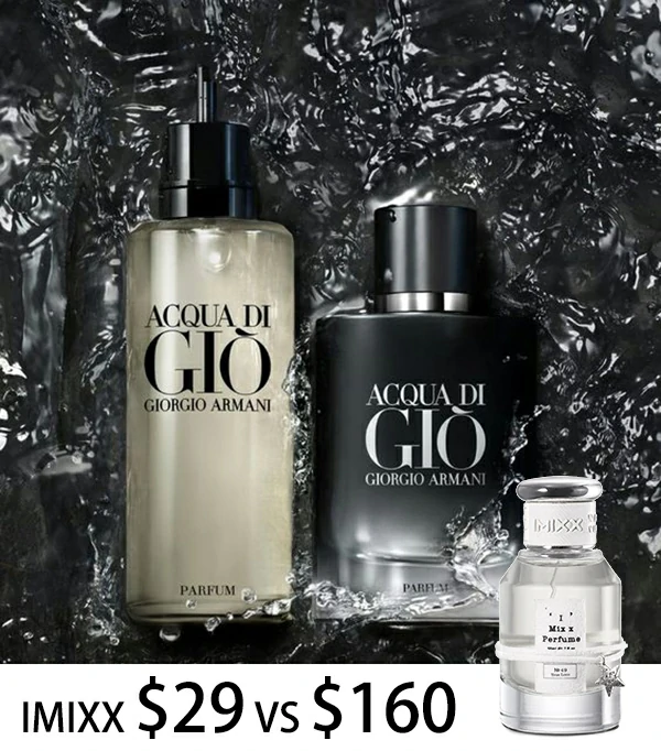 armani acqua di gio profumo parfum