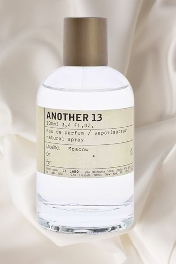 What are the key notes in another 13 by Le Labo? Discover its unique scent profile.another 13 le labo notes