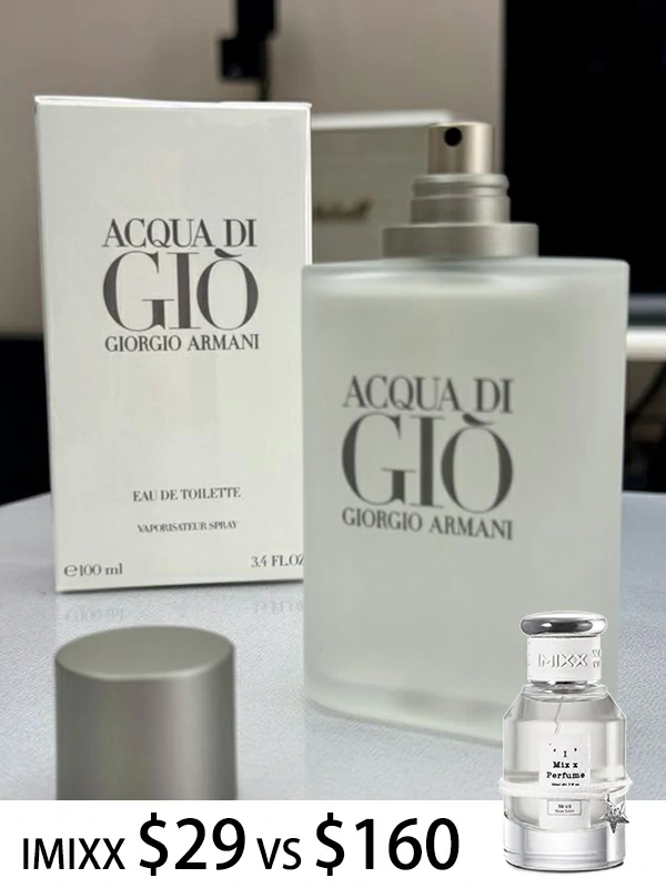 acqua di gio profumo Parfum