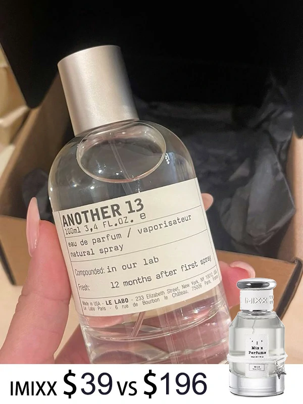 le labo another 13 eau de parfum 3.4 fl oz