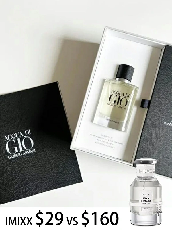 A Comprehensive Review of acqua di gio profumo