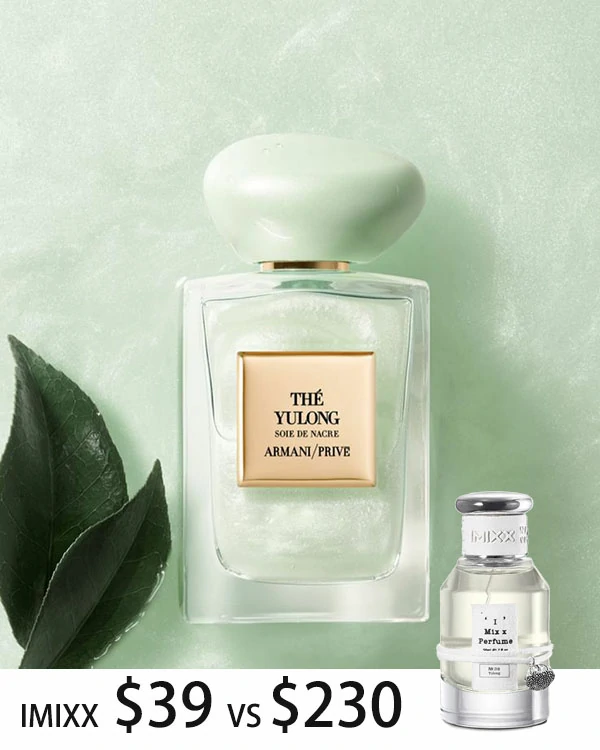 armani the yulong 100ml