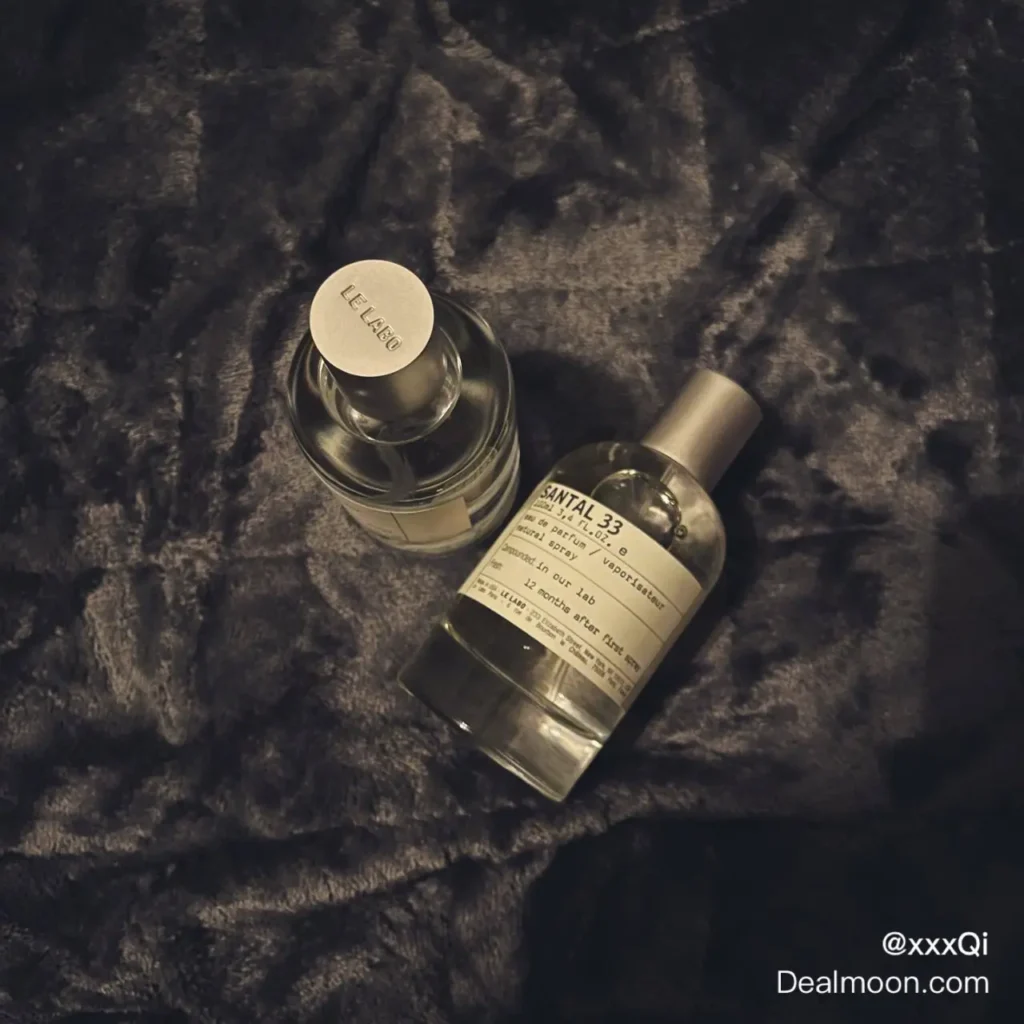 santal 33 le labo price