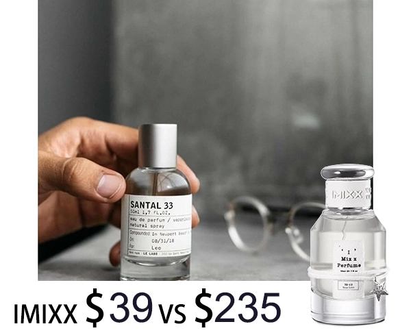 le labo santal 33