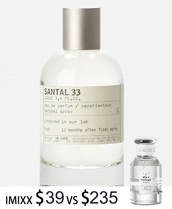 best le labo perfumes