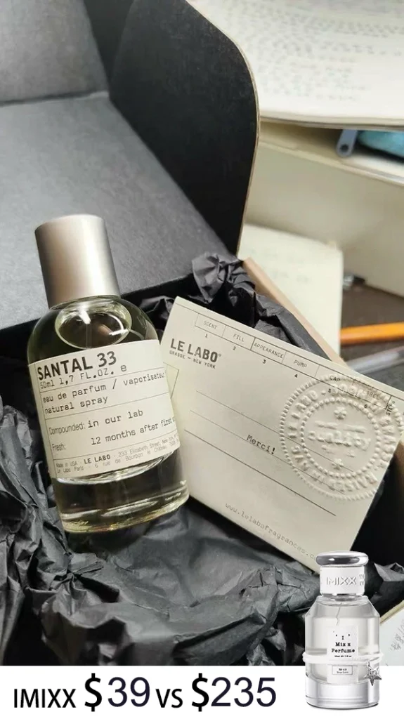 le labo santal dupe