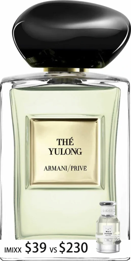 armani the yulong 50ml