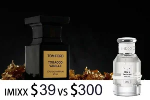 vanilla tobacco tom ford